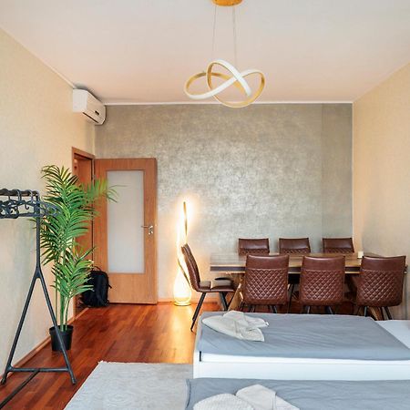86Qm - 3 Rooms - Central - Rhm Apartments Hanóver Exterior foto
